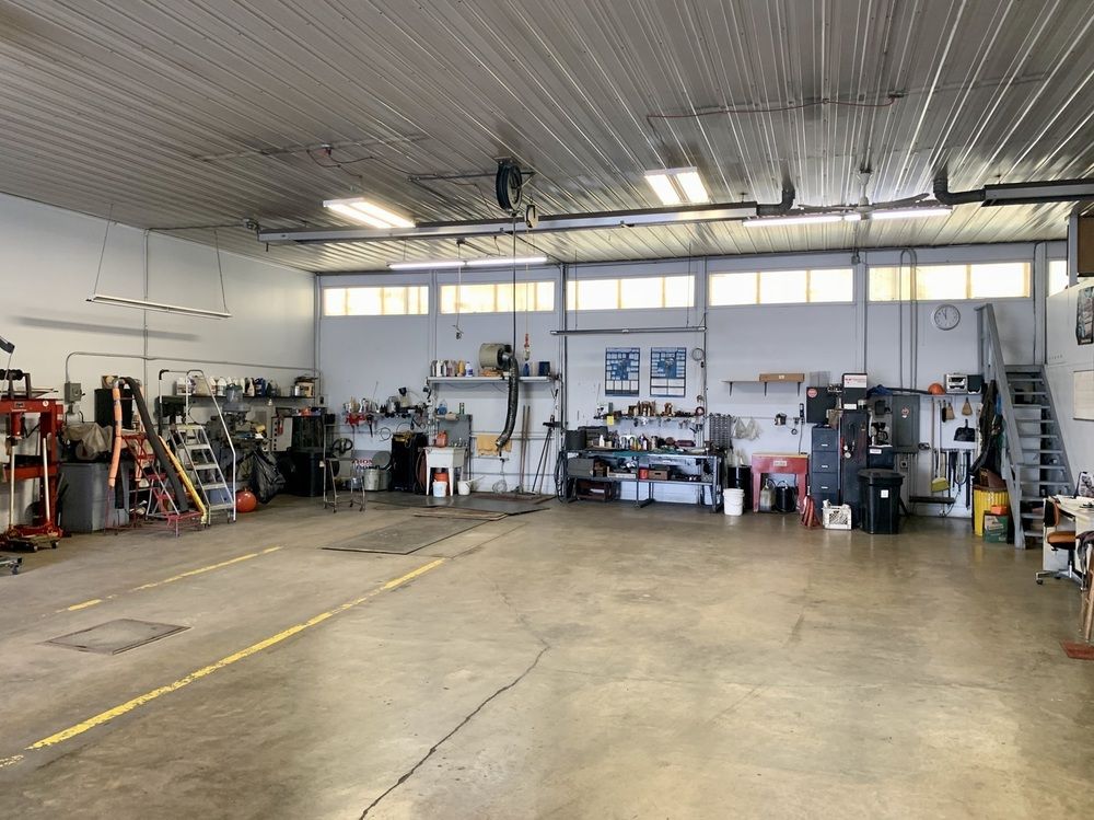 15 W Industrial Dr, Kankakee, IL 60901